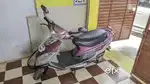 My Lovely TVS Scooty Pep Plus in Excellent Condition - Fancy No 3388