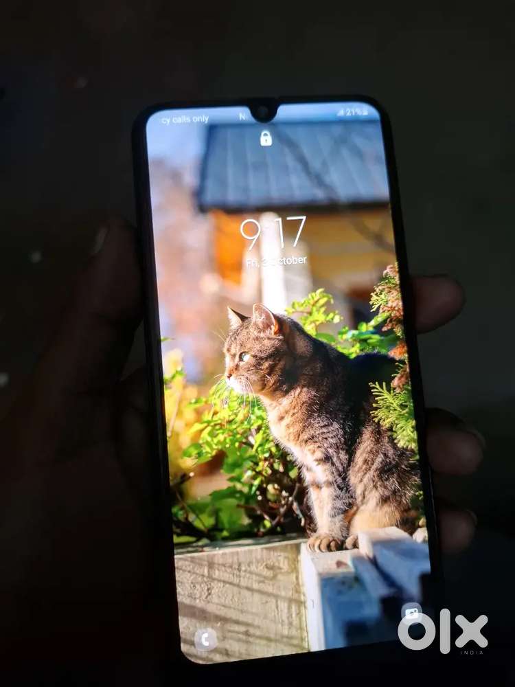 Samsung M30s 4/64GB Flawless condition