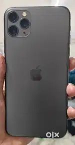 I phone 11 pro max