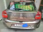 Maruti Swift  ZXI AMT 2023 Petrol 6500 Km Driven DL9CBC series