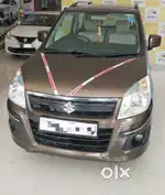 Maruti Suzuki Wagon R 2017 Petrol 71000 Km Driven