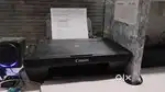 Canon Pixma mg2570s black printer for sell