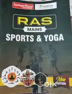 RAS BOOKS SPRING BOARD STUDY MATERIAL 2025