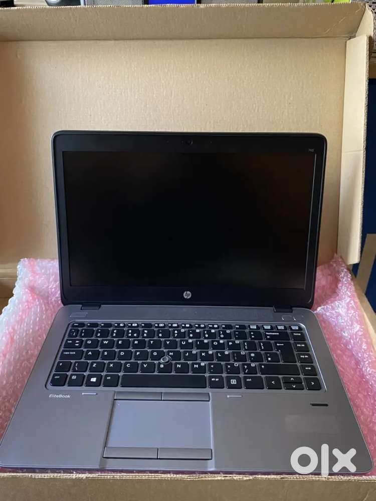 Hp  Laptop