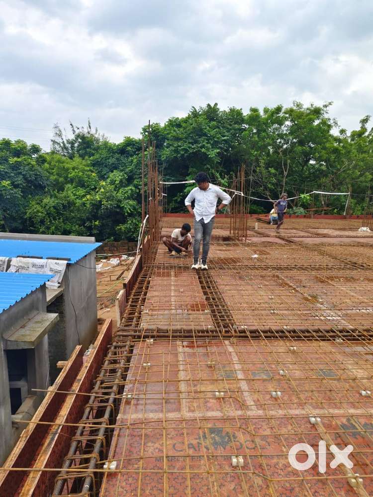 BDA & ORERA Approved Project for Sale At Madanpur