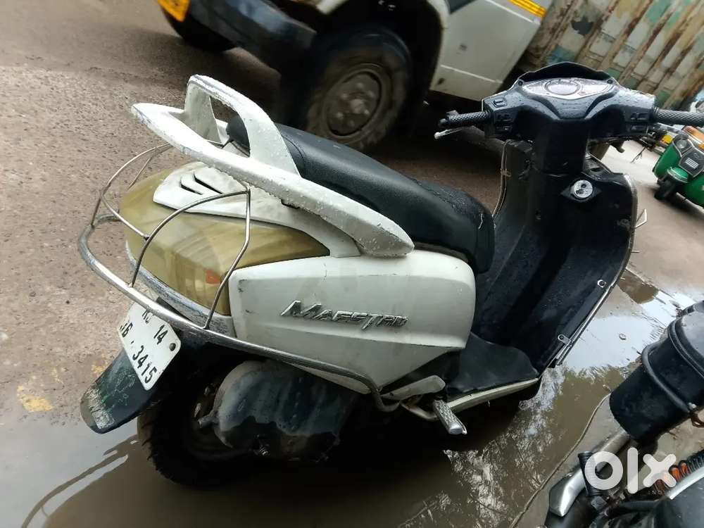 Good condition