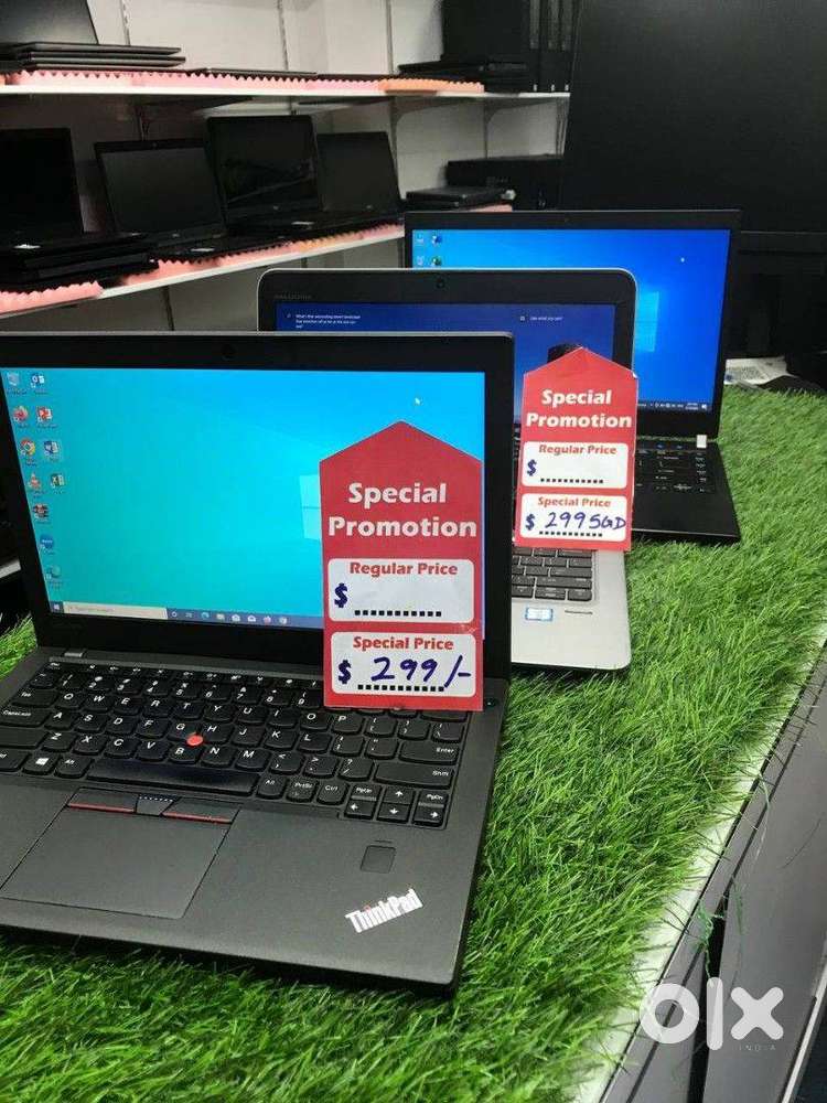 Weekend DealRead belo only Lenovo / Dell / Acer / HP laptop - Thinkpad