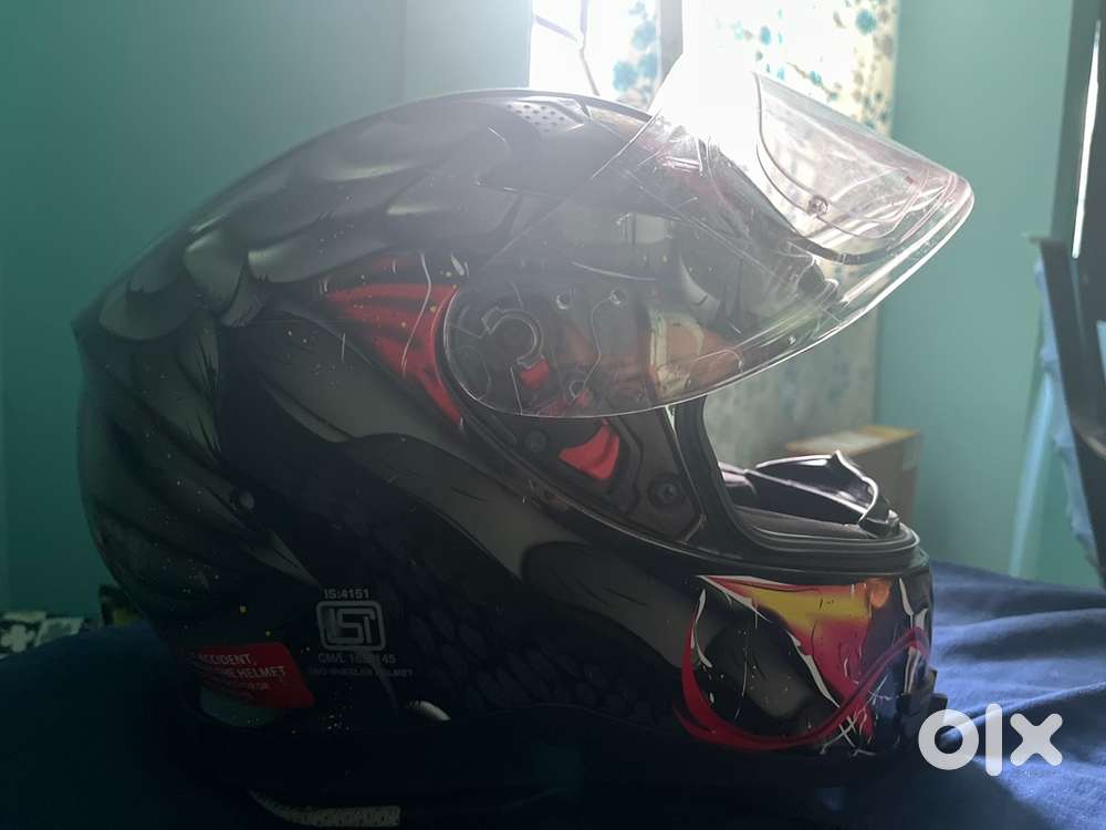 Helent for sale - retail price 4800