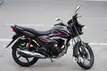 Honda shine 2021 model