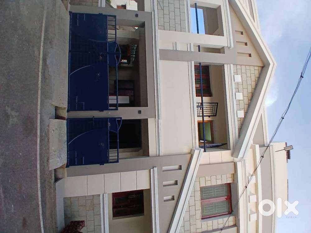 1 BHK for rent at Thirumurugan Nagar North Kattur Trichy