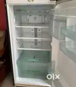 Fridge samsung
