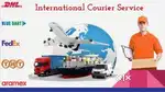 Box packing, invoice prepration and customer handling