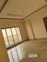 Independent floor feel like more spacious flats with open terace Nagpu
