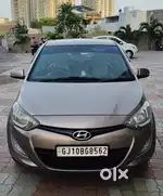 Hyundai i20 1.4 Asta Option, 2014, Diesel