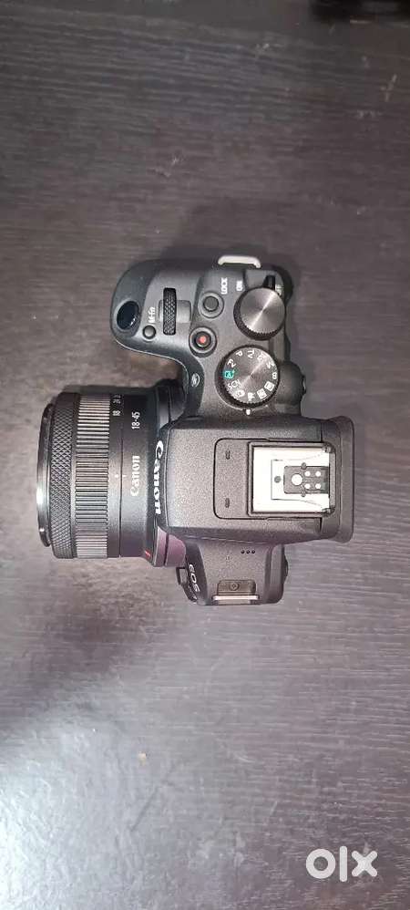 Canon R10 urgent sell