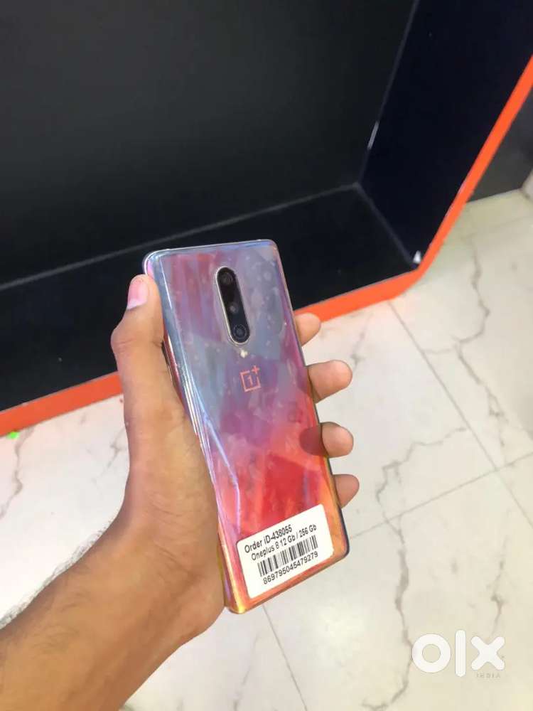 Oneplus 8 256gb
