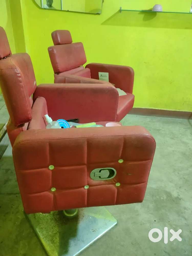 Commercial shofa for sell well condition
