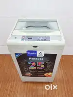 €$¢008 white 123 Whirlpool machine free delivery