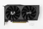 ZOTAC RTX 3060 Ti Twin Edge OC  Pre-Owned  Delhi lebyopc