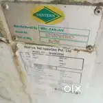 Commercial Chest Freezer – Heavy Duty  Urgent Sale  Western NWHF425H