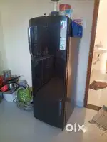 Well maintained samsung large fridge working in good condition
