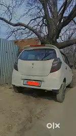 Maruti Suzuki Alto K10 2019 Petrol 49000 Km Driven