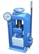 Civil Laboratory Equipment Manufacturer