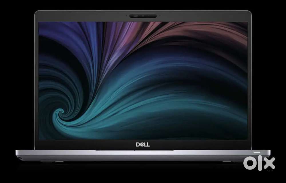 Dell i7 Touch Screen Laptop