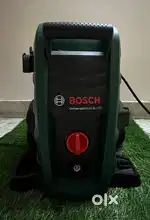 Bosch Aquatak 125 High-Pressure Washer – Efficient & Durable