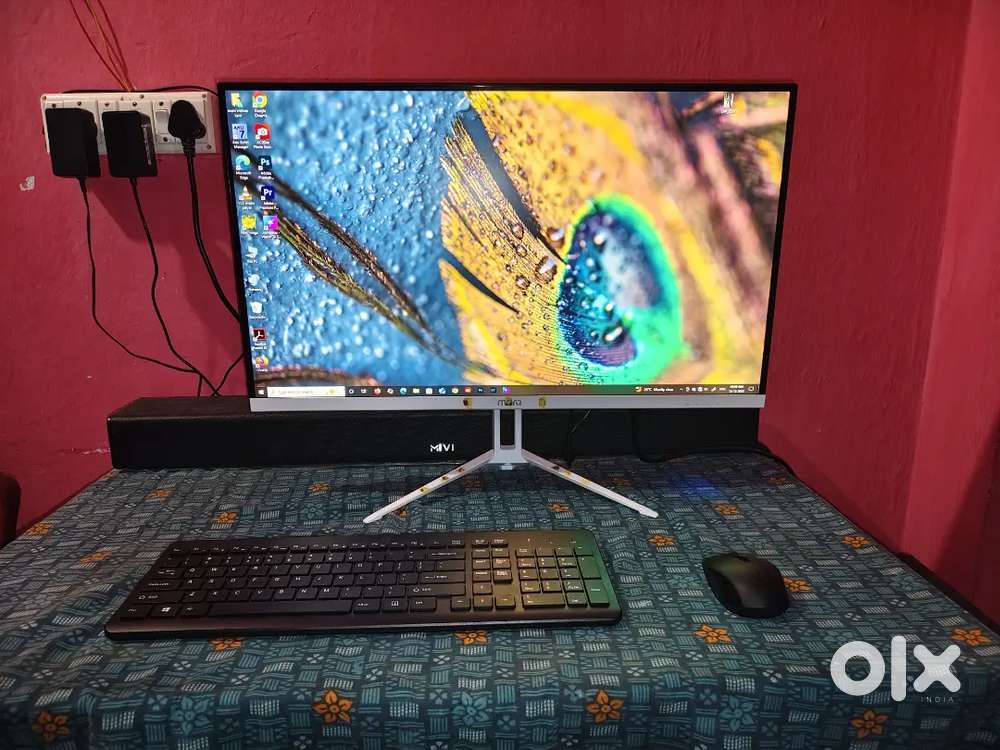 Gaming And Editing PC