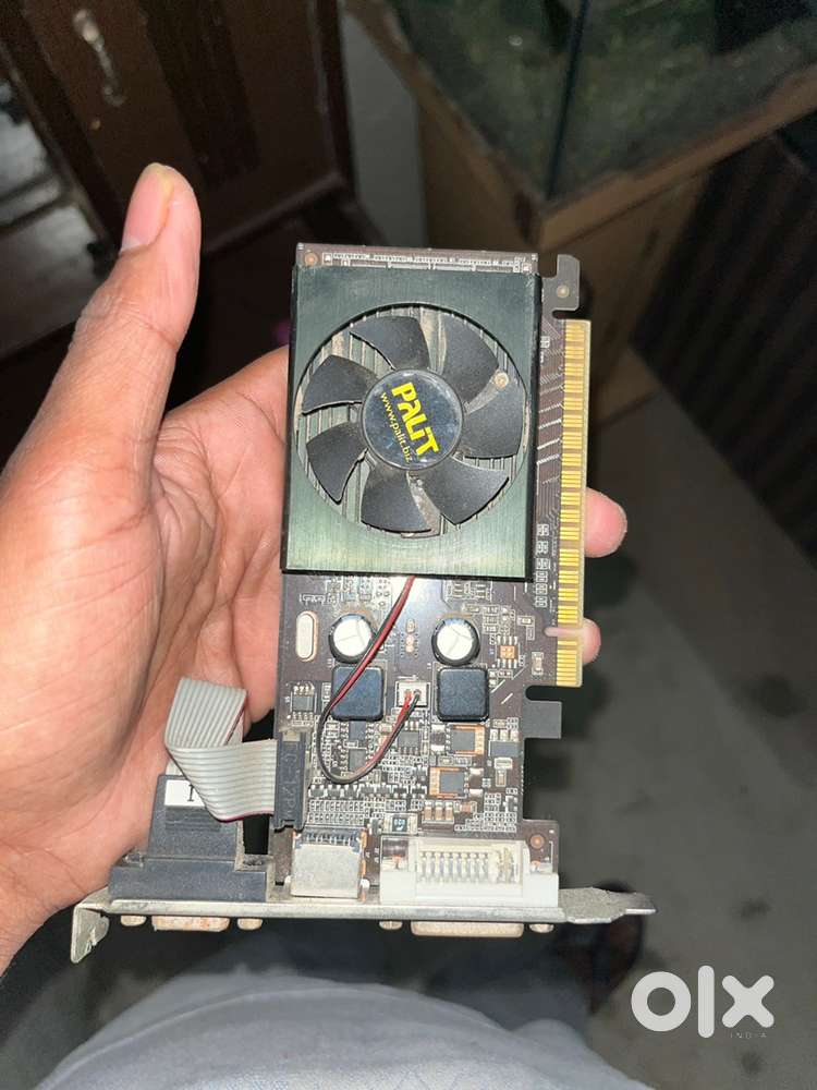 Graffk crd sell dekh lo kehda