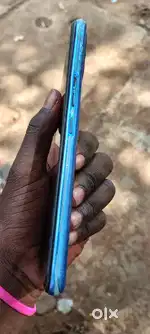 Tecno spark 7t  4g 128
