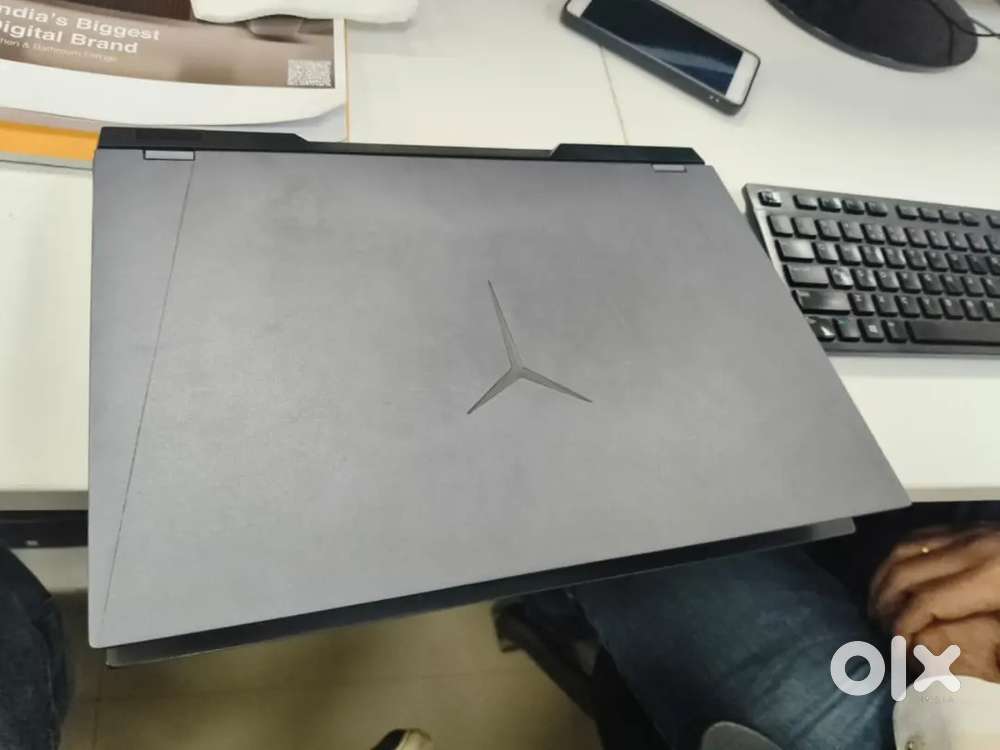 Lenovo laptop