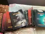 PW ARJUNA JEE MODULES with solution booklet