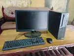 Gaming pc in just 19,999 full combo