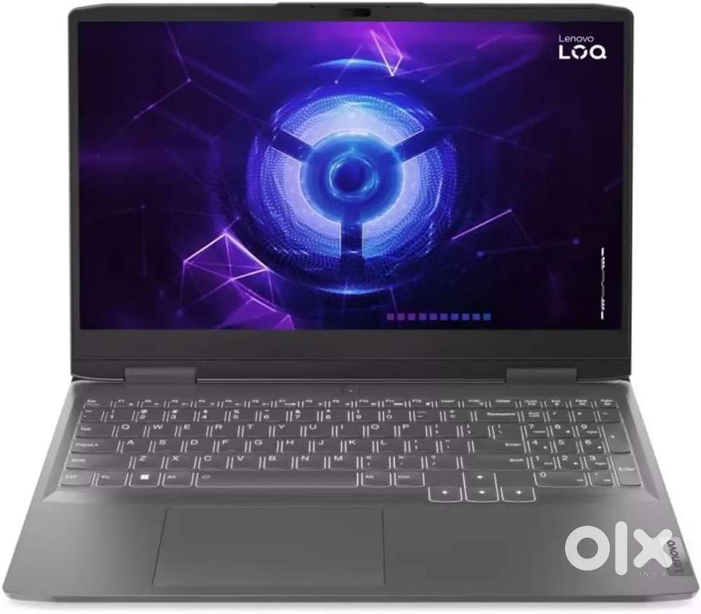Lenovo loq