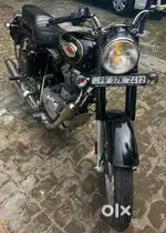 Royal Enfield Bullet 350
