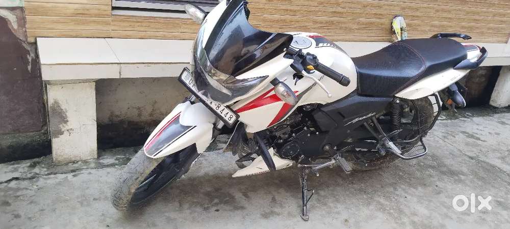 Good condition