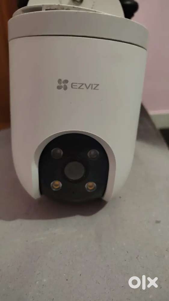 Camera for sale