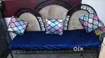Steal sofa set