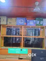 Offer 43 inch smart Android fremless ultra slim uhd led tv wholesale