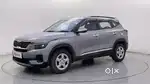 Kia Seltos HTK 1.5 Petrol, 2020, Petrol