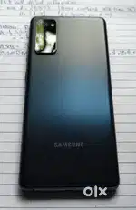 SAMSUNG galaxy S20fe 5G 8/128