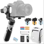 zhi yun Crane M2S Combo 3-Axis Gimbal Stabilizer