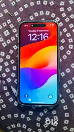 Iphone 16 Rs 62000