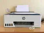 Hp smart tank printer 585
