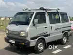 Maruti Suzuki Omni 8 Seater, 2016, Petrol