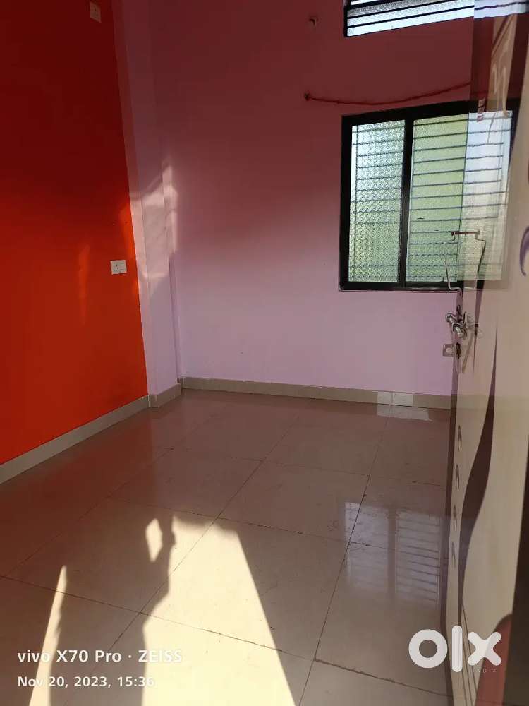 Home rent for small family