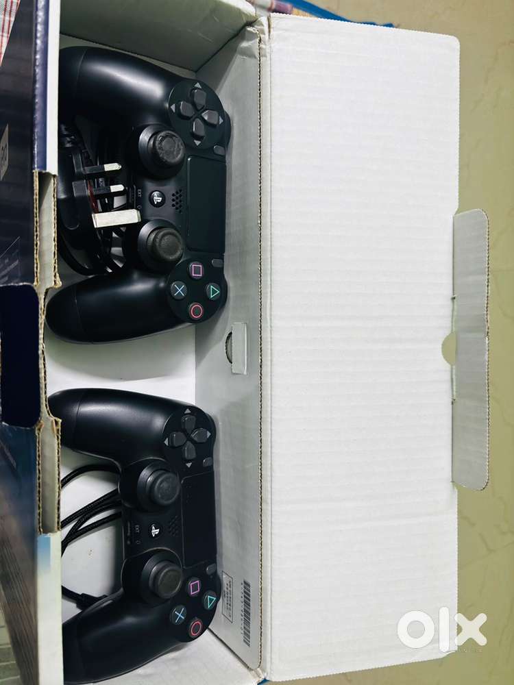 Ps 4 Pro 1tb