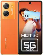 Infinix, Age - 1.2 years